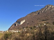 01 Vista in Cornalba (973 m), Corna Bianca, Cima Cornetti (1605 m) 